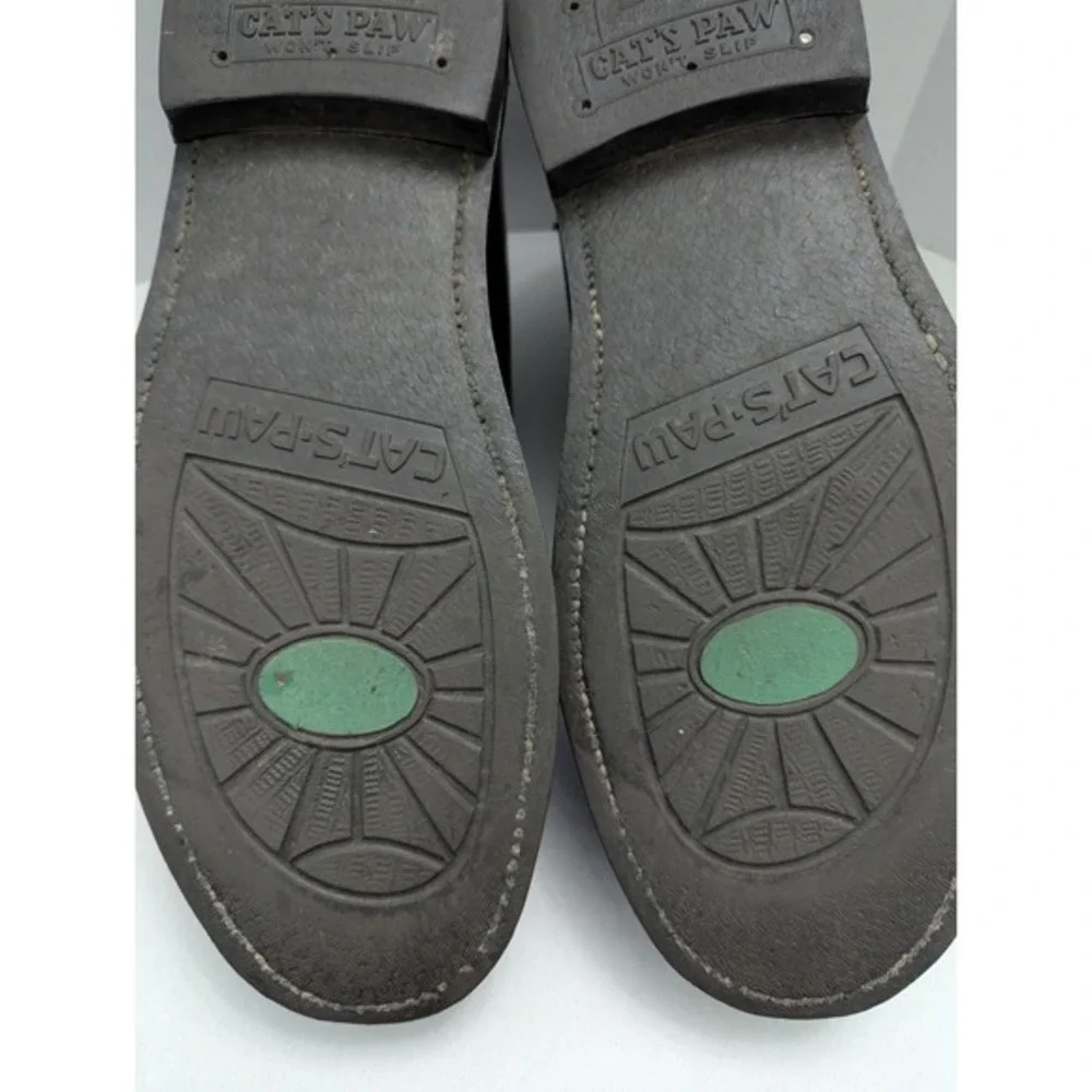 Knapp Studio long boot